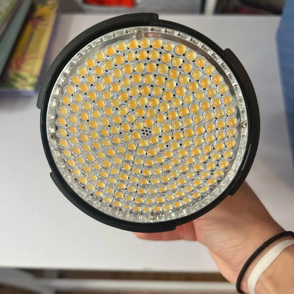 Yongnuo YN216 Led Video Light